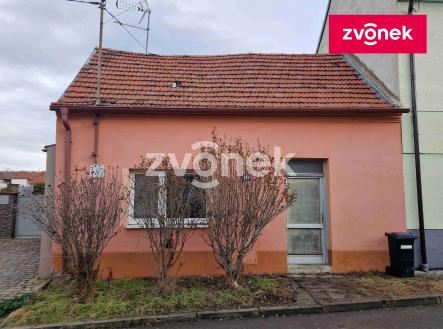 Prodej - dům/vila, 129 m²