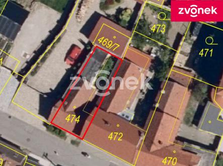 Obrázek k zakázce č.: 726921 | Prodej - dům/vila, 129 m²