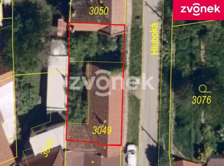 Obrázek k zakázce č.: 726961 | Prodej - dům/vila, 296 m²