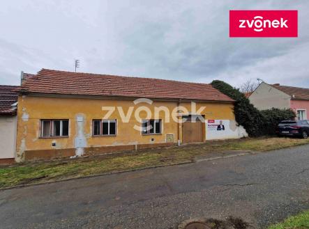 Obrázek k zakázce č.: 726961 | Prodej - dům/vila, 296 m²