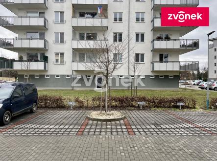 Obrázek k zakázce č.: 727361 | Pronájem - malý objekt/garáž