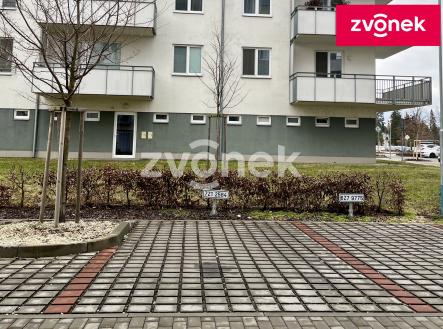 Obrázek k zakázce č.: 727361 | Pronájem - malý objekt/garáž