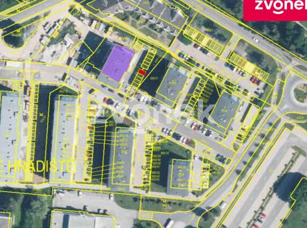 Obrázek k zakázce č.: 727361 | Pronájem - malý objekt/garáž