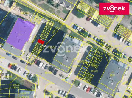 Obrázek k zakázce č.: 727361 | Pronájem - malý objekt/garáž