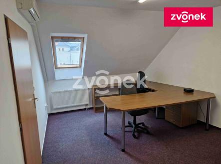 Obrázek k zakázce č.: 727721 | Pronájem - kanceláře, 18 m²