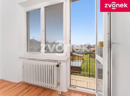 3 | Prodej bytu, 1+1, 34 m²