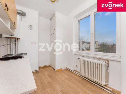 4 | Prodej bytu, 1+1, 34 m²