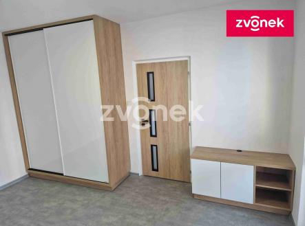 3 | Pronájem bytu, 1+1, 44 m²