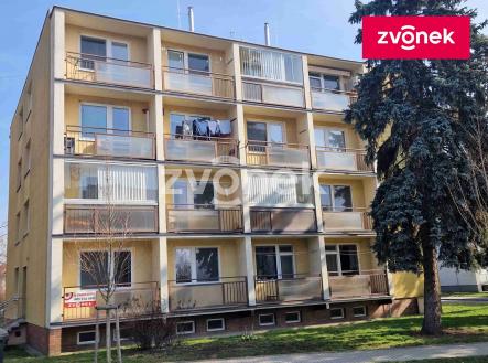 Pronájem bytu, 1+1, 44 m² obrázek