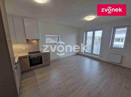 Obrázek k zakázce č.: 728591 | Pronájem bytu, 1+kk, 35 m²