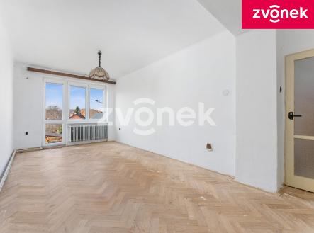 Prodej bytu, 2+1, 52 m² obrázek