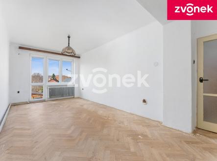 1 | Prodej bytu, 2+1, 52 m²