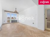 Prodej bytu, 2+1, 52 m²