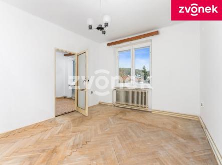 3 | Prodej bytu, 2+1, 52 m²