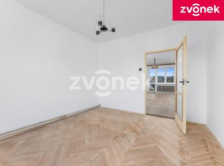 4 | Prodej bytu, 2+1, 52 m²