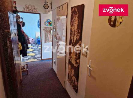 Obrázek k zakázce č.: 729421 | Prodej bytu, 2+1, 62 m²