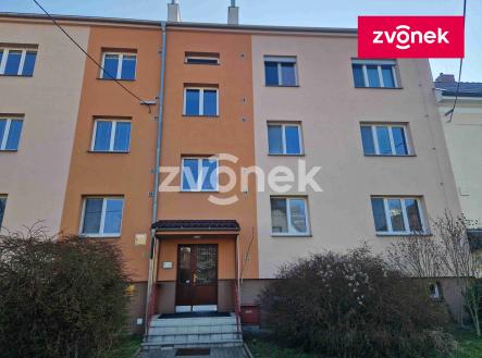 Obrázek k zakázce č.: 729421 | Prodej bytu, 2+1, 62 m²