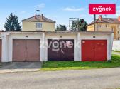 Prodej - malý objekt/garáž