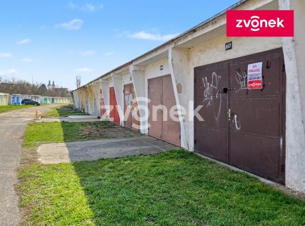 Obrázek k zakázce č.: 729511 | Prodej - malý objekt/garáž