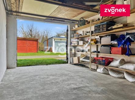 Obrázek k zakázce č.: 729511 | Prodej - malý objekt/garáž