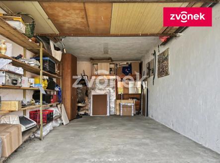 Obrázek k zakázce č.: 729511 | Prodej - malý objekt/garáž