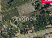 Prodej - pozemek pro bydlení, 1 931 m²