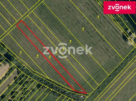 3 | Prodej - pozemek, ostatní, 1 491 m²