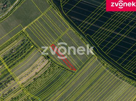 4 | Prodej - pozemek, ostatní, 1 491 m²