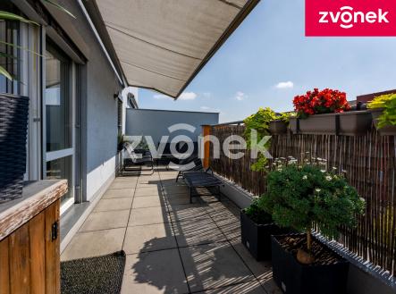 Obrázek k zakázce č.: 721392 | Prodej bytu, 3+kk, 133 m²