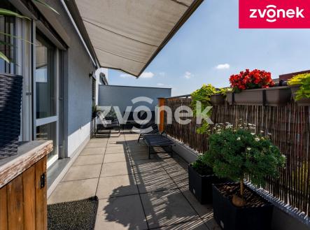 3 | Prodej bytu, 3+kk, 100 m²