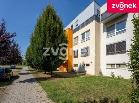 4 | Prodej bytu, 3+kk, 100 m²