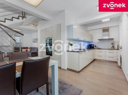 1 | Prodej bytu, 3+kk, 100 m²