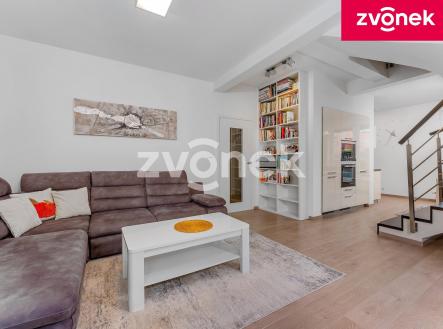 2 | Prodej bytu, 3+kk, 100 m²