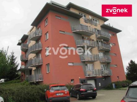 Obrázek k zakázce č.: 730301 | Pronájem bytu, 1+kk, 32 m²