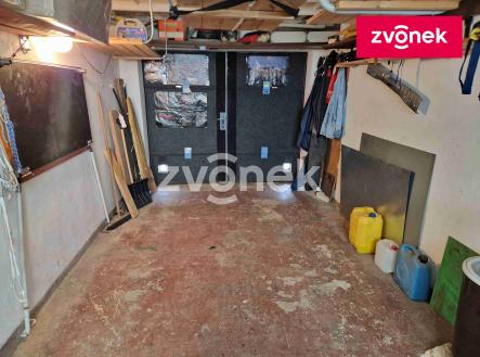 Obrázek k zakázce č.: 730811 | Prodej - malý objekt/garáž