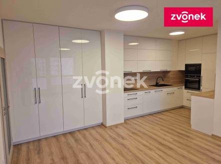 Obrázek k zakázce č.: 730891 | Pronájem bytu, 3+kk, 100 m²
