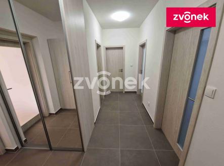 Obrázek k zakázce č.: 730891 | Pronájem bytu, 3+kk, 100 m²