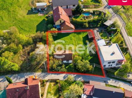 Obrázek k zakázce č.: 730921 | Prodej - pozemek pro bydlení, 759 m²