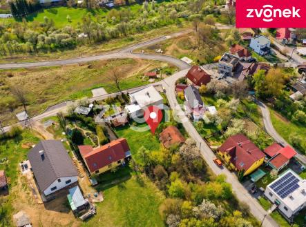 Obrázek k zakázce č.: 730921 | Prodej - pozemek pro bydlení, 759 m²