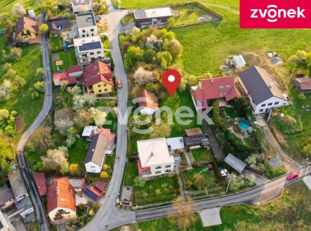 Obrázek k zakázce č.: 730921 | Prodej - pozemek pro bydlení, 759 m²