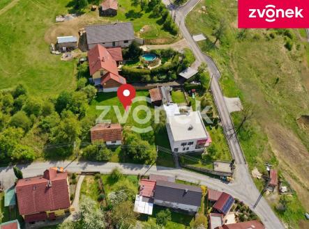 4 | Prodej - pozemek pro bydlení, 759 m²