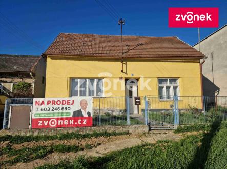 Obrázek k zakázce č.: 731191 | Prodej - dům/vila, 125 m²