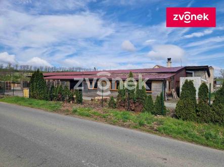 2 | Prodej - komerční objekt, výroba, 2 890 m²