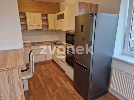 Pronájem bytu 2+kk na Zahrádkách, Uh. Hradiště (11) | Pronájem bytu, 2+kk, 49 m²