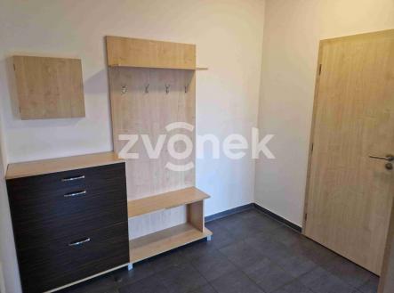 Pronájem bytu 2+kk na Zahrádkách, Uh. Hradiště (2) | Pronájem bytu, 2+kk, 48 m²