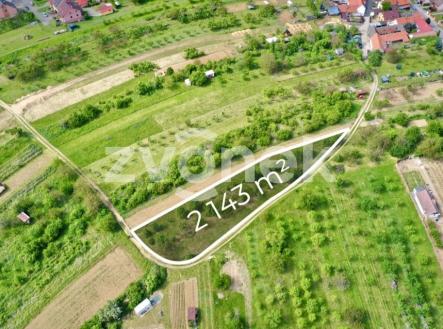 IMG_7918 | Prodej - pozemek pro bydlení, 2 143 m²