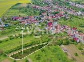 Prodej - pozemek pro bydlení, 2 143 m²