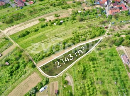 IMG_7918 | Prodej - pozemek pro bydlení, 2 143 m²