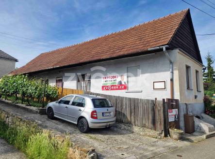 Prodej domu, chalupy Buchlovice 1 | Prodej - dům/vila, 237 m²