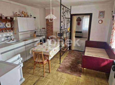 Prodej domu, chalupy Buchlovice 2 | Prodej - dům/vila, 237 m²